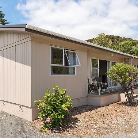 Waitangi Beach Units Dış mekan fotoğraf