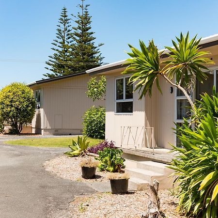 Waitangi Beach Units Dış mekan fotoğraf