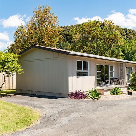 Waitangi Beach Units Dış mekan fotoğraf