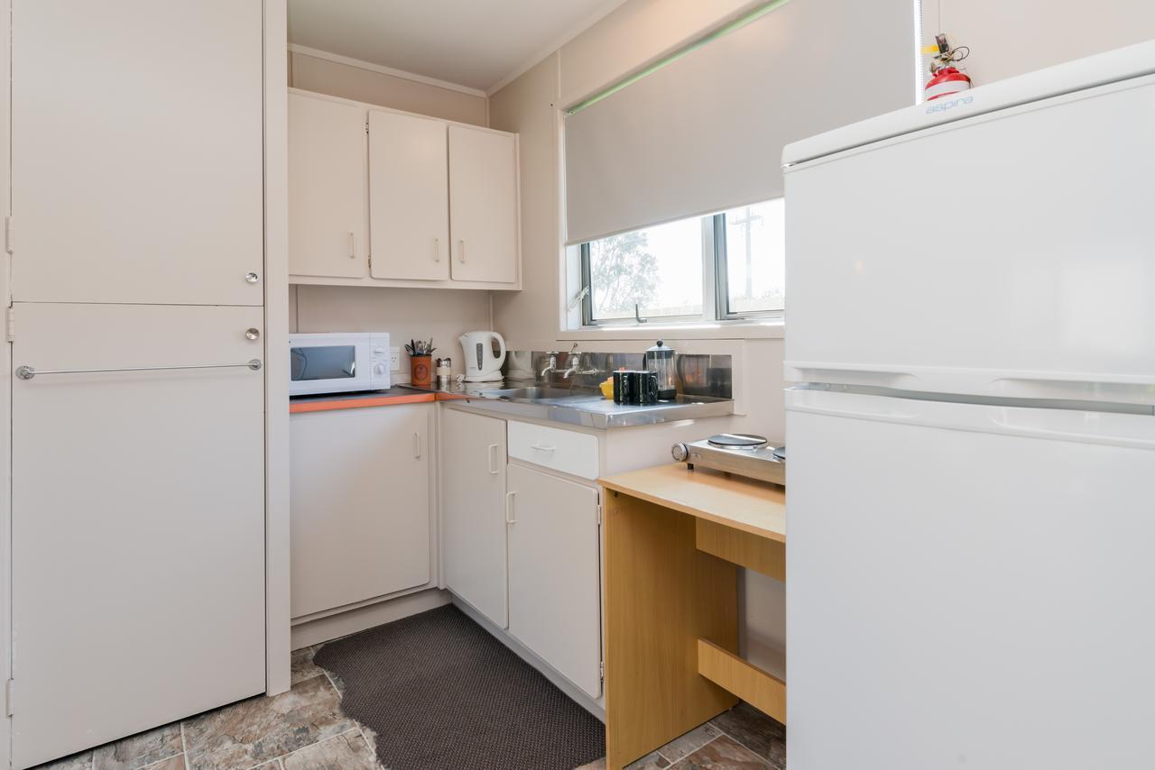 Waitangi Beach Units Dış mekan fotoğraf