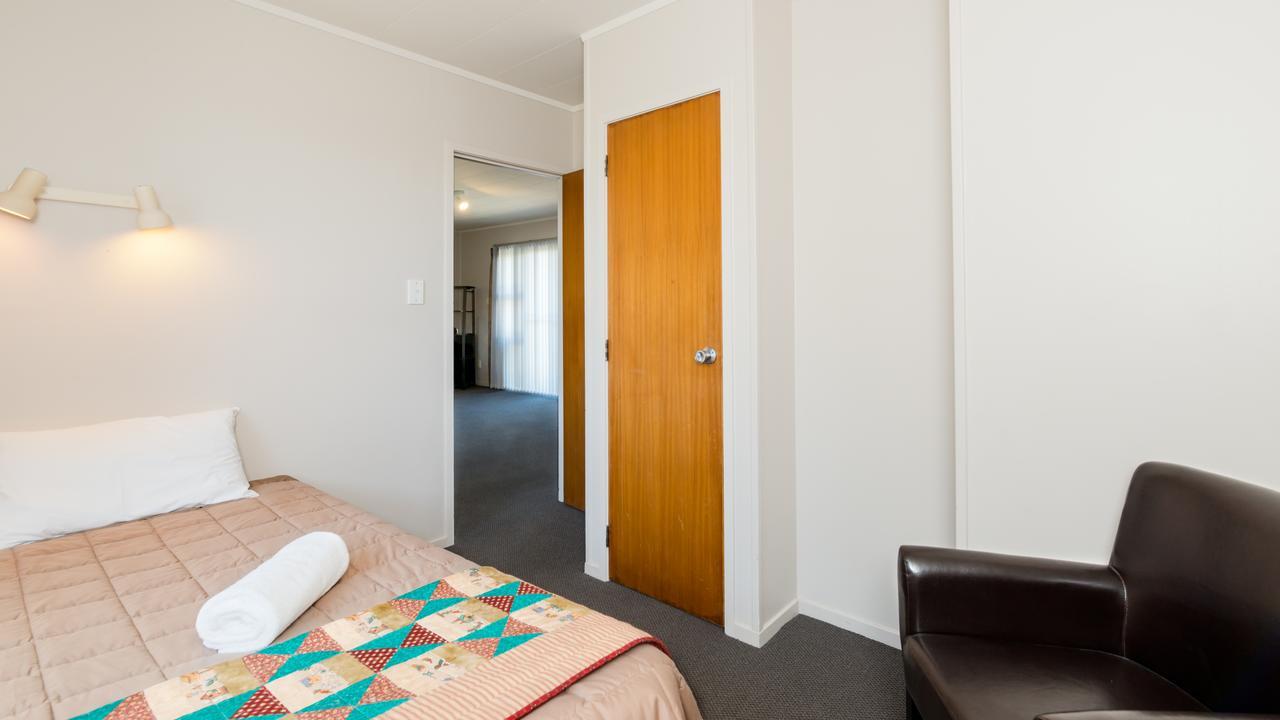 Waitangi Beach Units Dış mekan fotoğraf