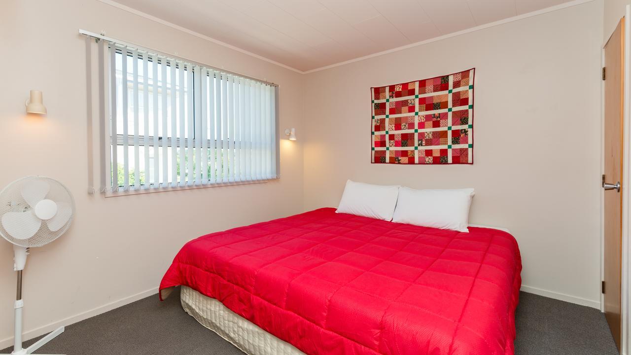 Waitangi Beach Units Dış mekan fotoğraf