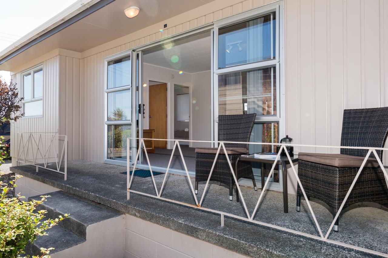 Waitangi Beach Units Dış mekan fotoğraf