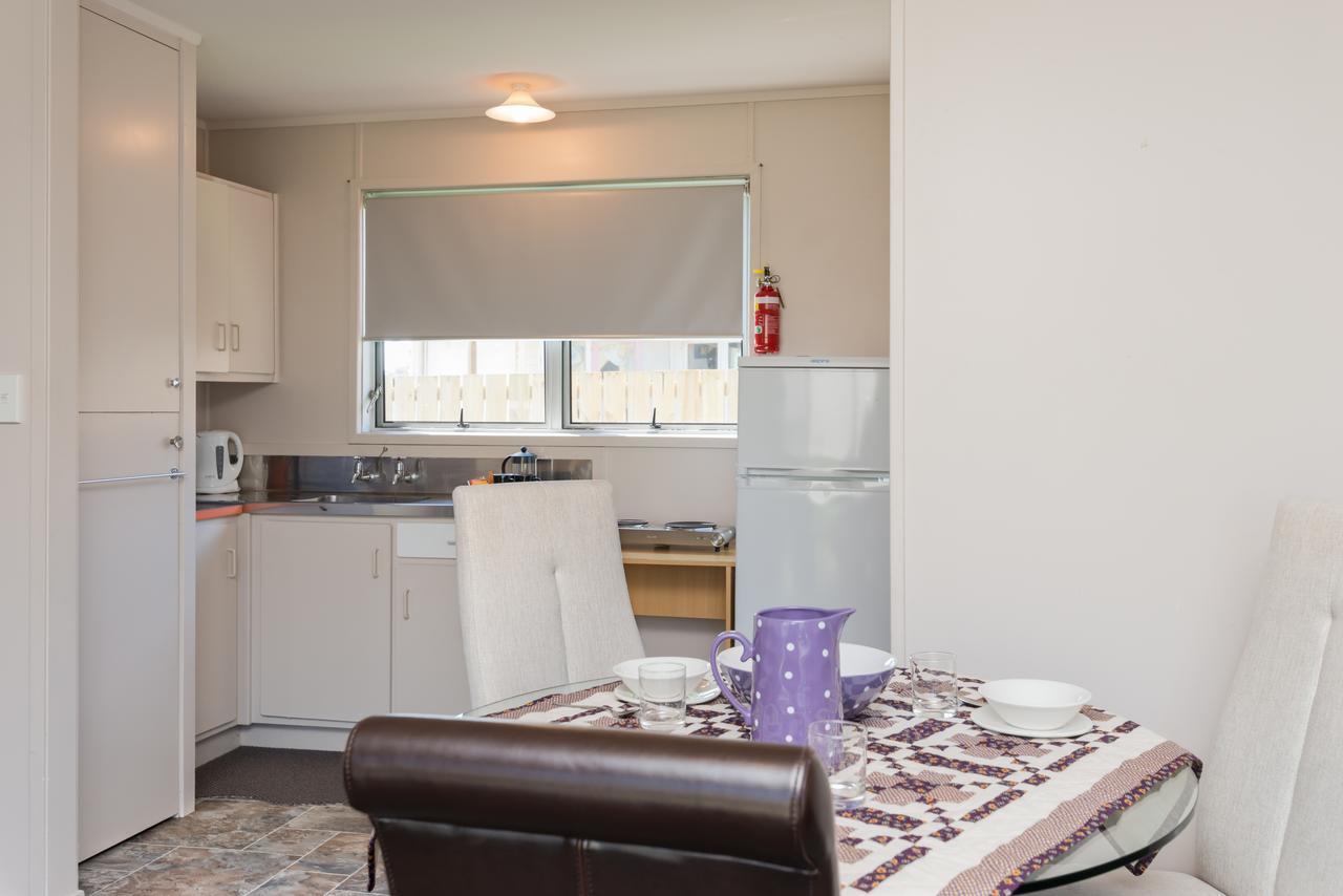 Waitangi Beach Units Dış mekan fotoğraf