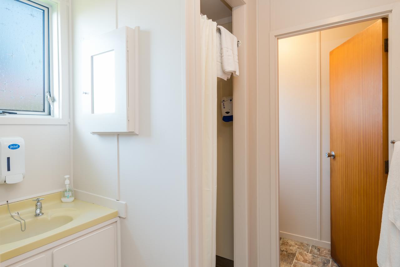 Waitangi Beach Units Dış mekan fotoğraf