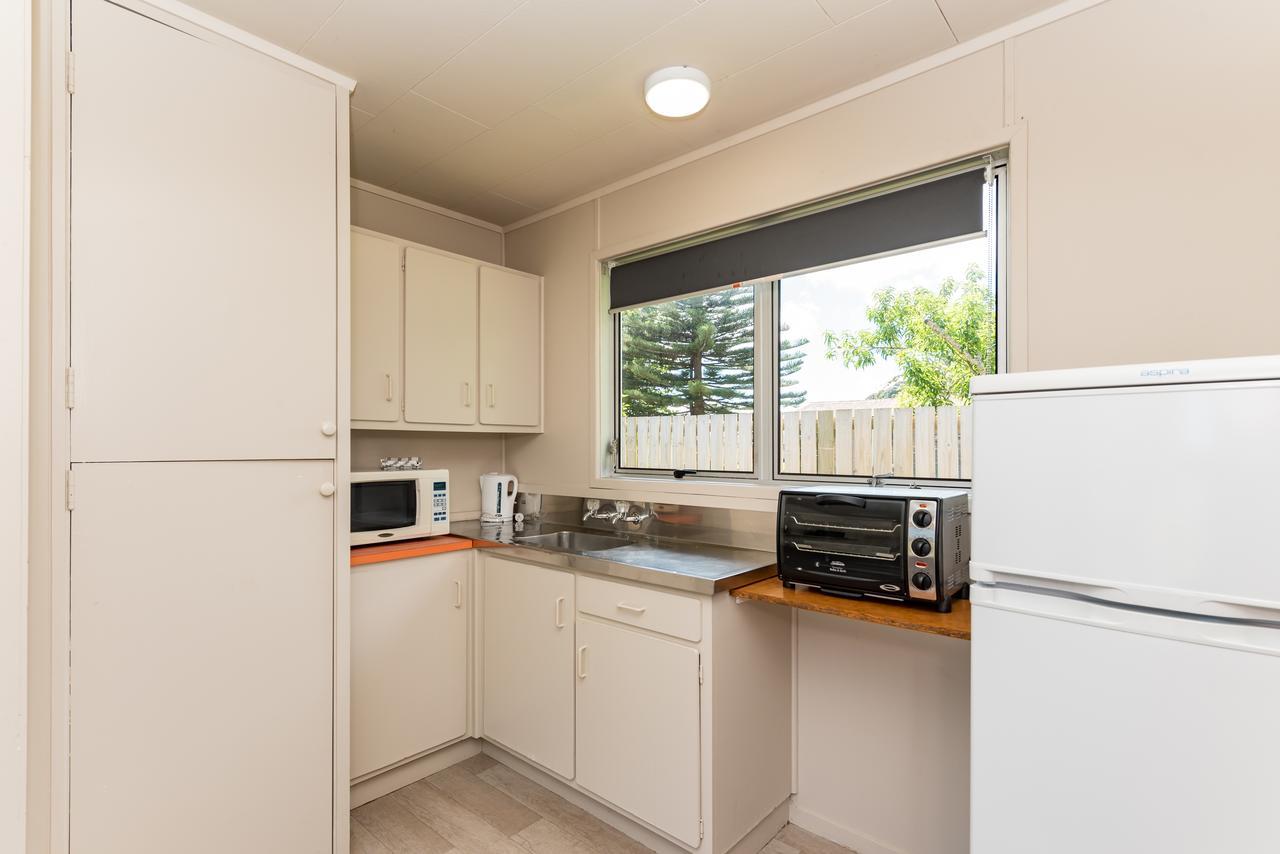 Waitangi Beach Units Dış mekan fotoğraf