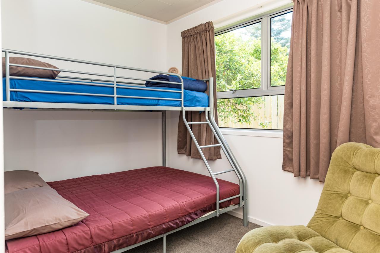 Waitangi Beach Units Dış mekan fotoğraf
